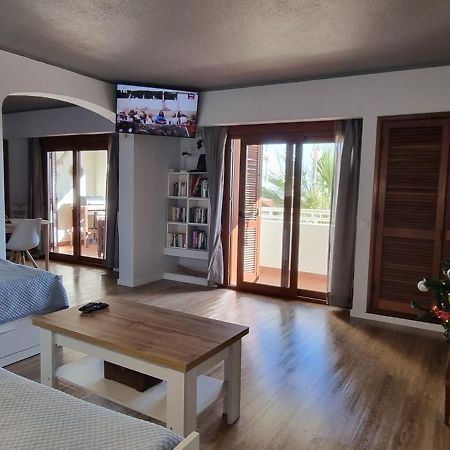 Main Avenue Albufeira, Walk To Beach, Old Town, Shooping, Top Location Luaran gambar