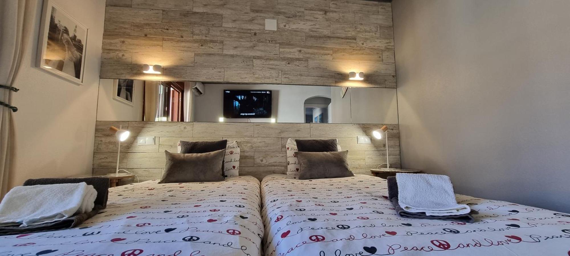 Main Avenue Albufeira, Walk To Beach, Old Town, Shooping, Top Location Luaran gambar